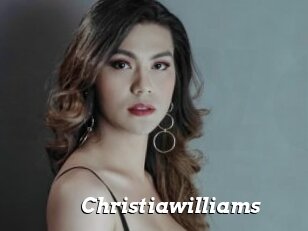 Christiawilliams