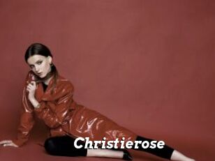 Christierose