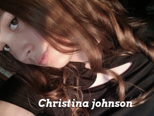 Christina_johnson