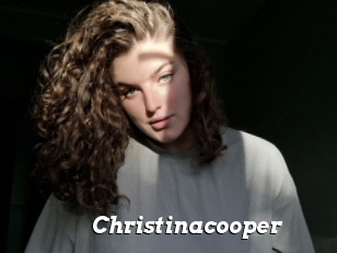 Christinacooper