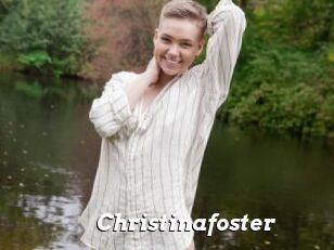 Christinafoster