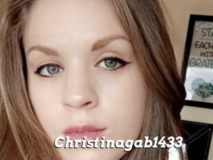 Christinagab1433