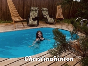 Christinahinton