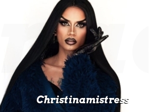 Christinamistress