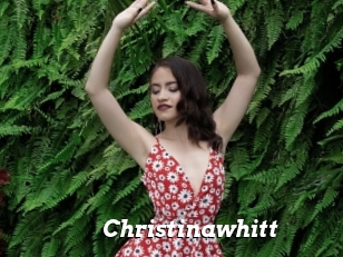 Christinawhitt