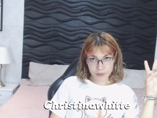 Christinawhitte