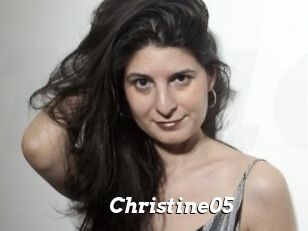 Christine05