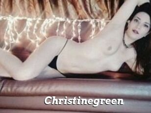 Christinegreen