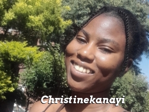 Christinekanayi