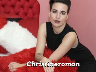 Christineroman