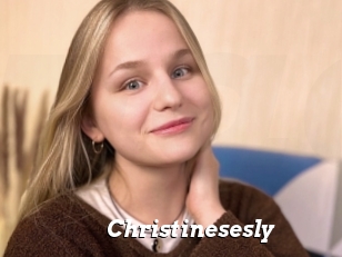 Christinesesly