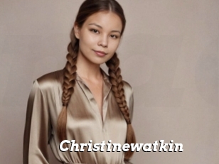 Christinewatkin