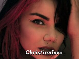 Christinnlove