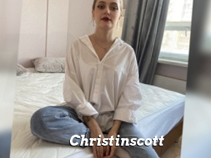 Christinscott