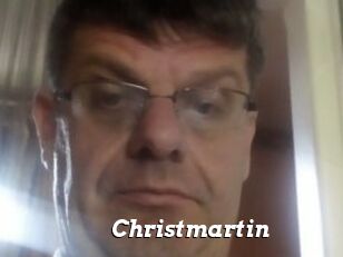 Christmartin