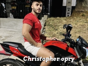 Christopher_opry