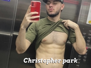 Christopher_park