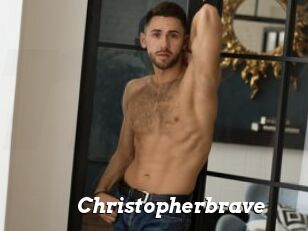 Christopherbrave