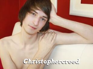 Christophercreed