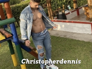 Christopherdennis