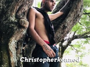 Christopherkenned