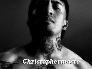 Christophermaste