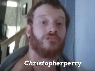 Christopherperry