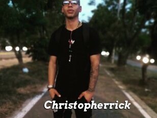 Christopherrick