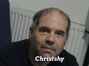 Christshy