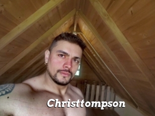 Christtompson