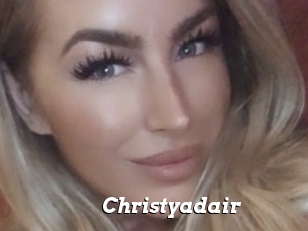 Christyadair