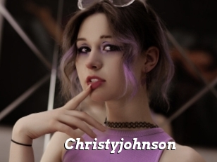 Christyjohnson