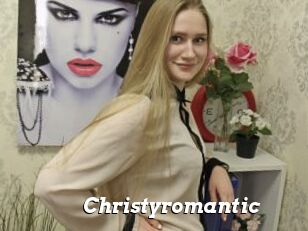 Christyromantic