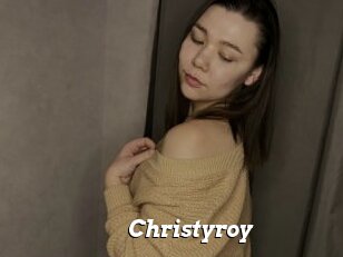 Christyroy