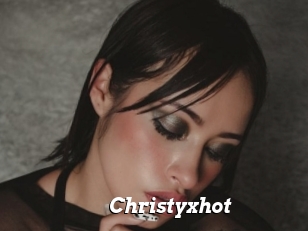 Christyxhot