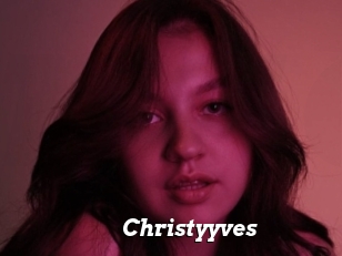 Christyyves