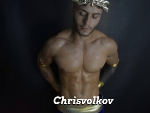 Chrisvolkov