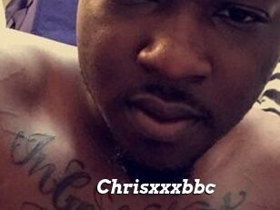 Chrisxxxbbc