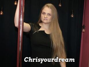 Chrisyourdream