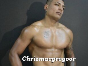 Chrizmacgregoor