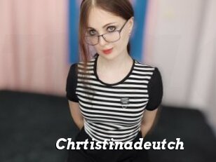 Chrtistinadeutch