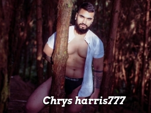 Chrys_harris777