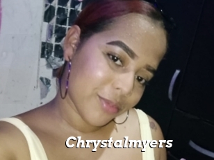 Chrystalmyers