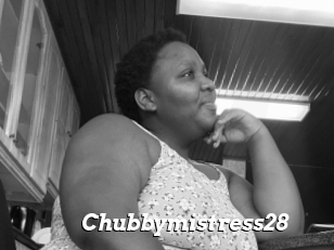 Chubbymistress28