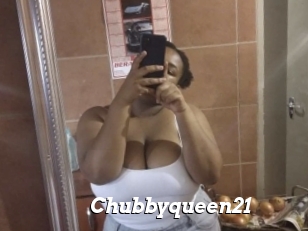 Chubbyqueen21