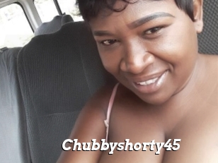 Chubbyshorty45