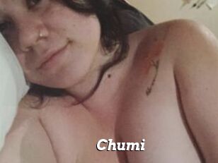 Chumi