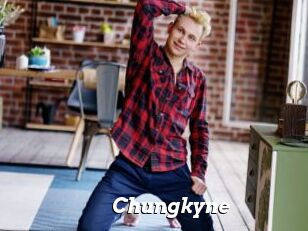 Chungkyne