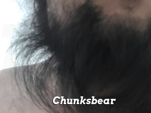 Chunksbear