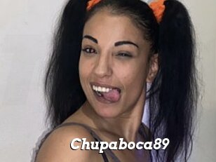 Chupaboca89